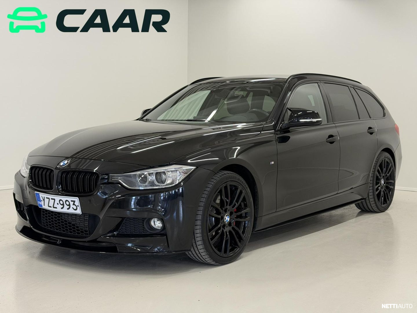 BMW 335
