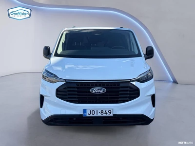 Ford Transit Custom 2026, kuva 2/10