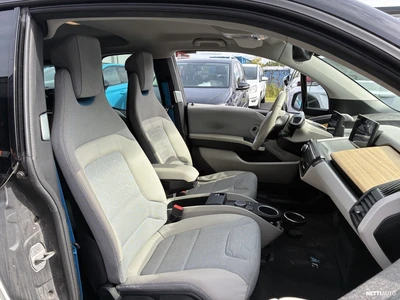 BMW i3s s 94 Charged Edition 2018, kuva 4/6