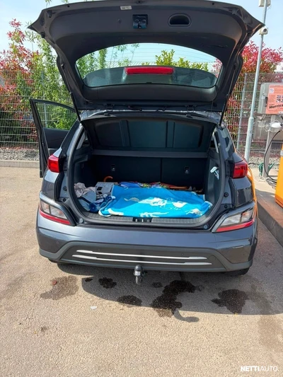 Hyundai Kona 2023, photo 7/10