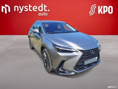 Lexus NX 450h+ AWD Executive 2025, kuva 1/3