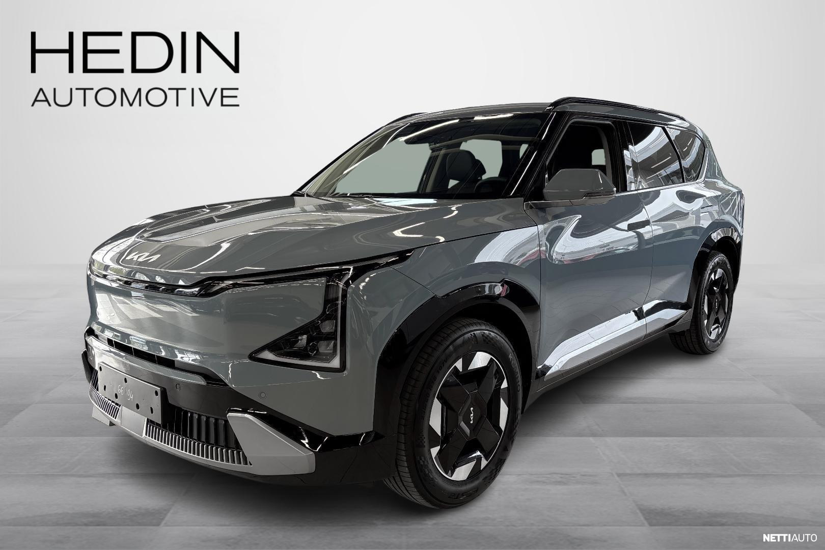 Kia EV5