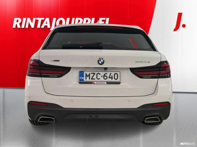 BMW 530 2021, kuva 5/40