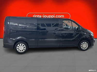 Opel Vivaro 2019, photo 5/28