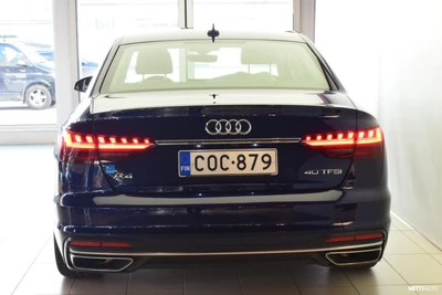 Audi A4 2020, kuva 6/15
