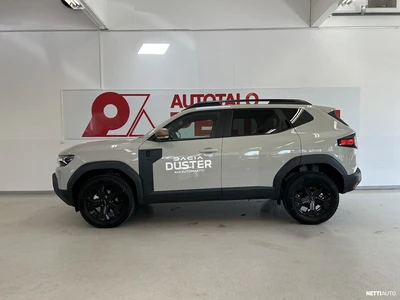 Dacia Duster 2026, photo 2/6