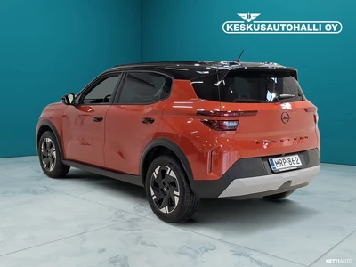 Opel Frontera 2026, kuva 7/22