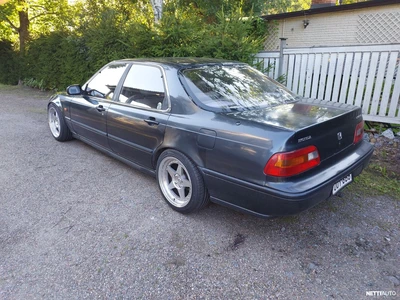 Honda Legend 1994, photo 2/11