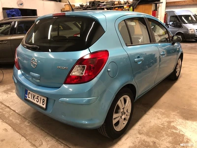 Opel Corsa 2012, kuva 5/23