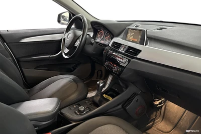BMW X1 F48 xDrive18d A Business 2016, kuva 3/5