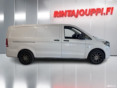 Mercedes-Benz Vito 2023, photo 5/23
