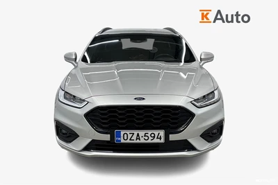 Ford Mondeo 2020, kuva 4/27