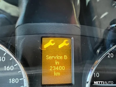 Mercedes-Benz Vito Lyhyt-matala 2013, photo 7/20