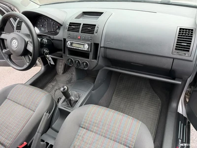Volkswagen Polo 1.4 55kW Comfortline 5d 2006, photo 7/15
