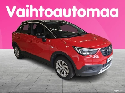 Opel Crossland X 2019, kuva 1/5