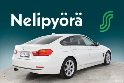 BMW 428 2015, kuva 5/50