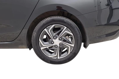 Hyundai i30 2024, photo 6/26