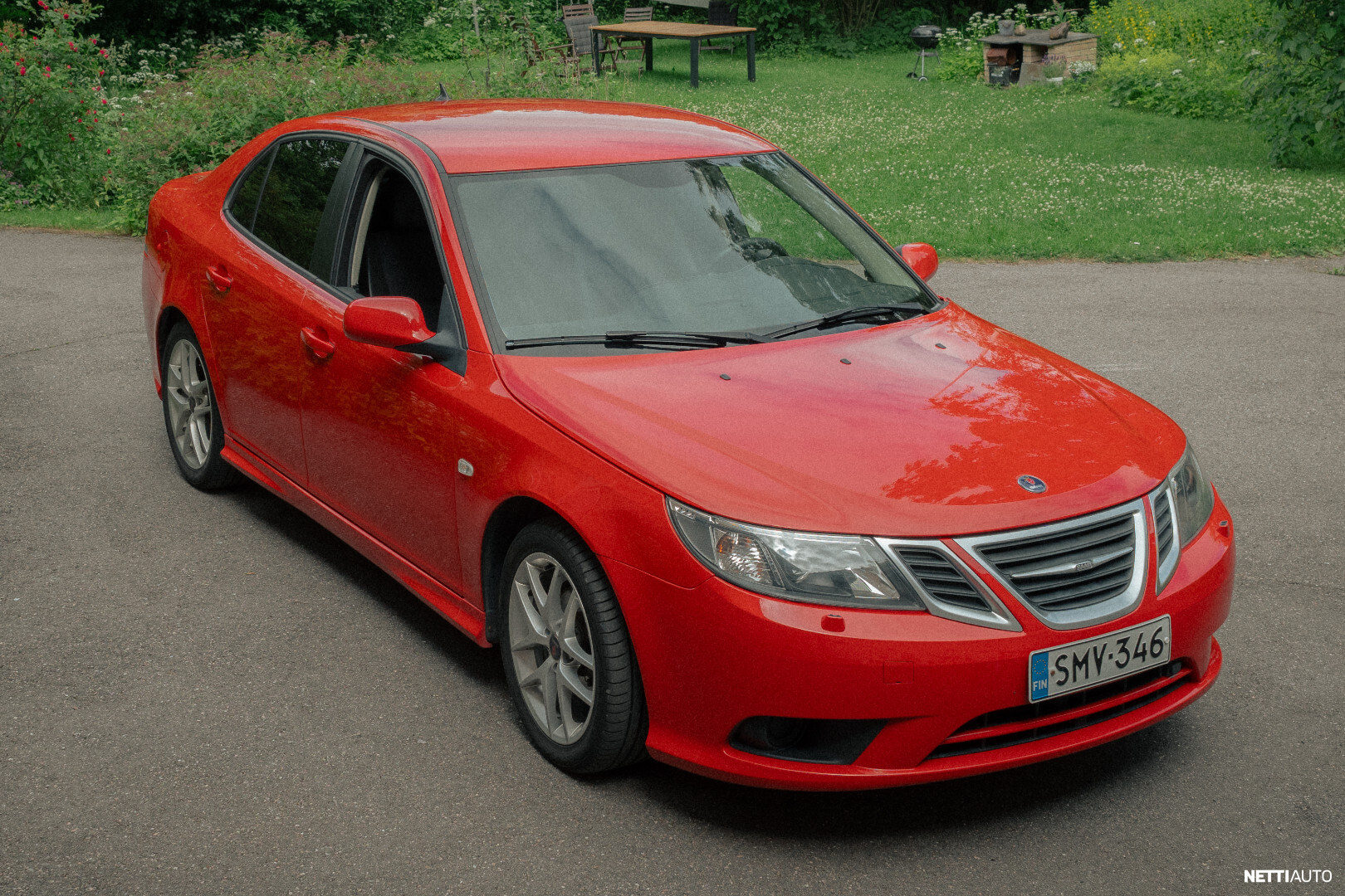 Saab 9-3