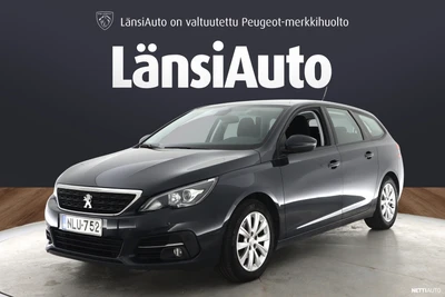 Peugeot 308 2019, kuva 1/47