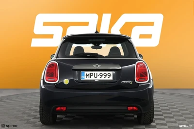 MINI Cooper SE Maximise 2021, kuva 7/77