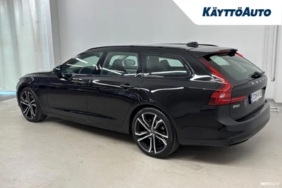 Volvo V90 2020, kuva 5/40