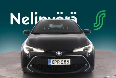 Toyota Corolla 2021, kuva 2/30