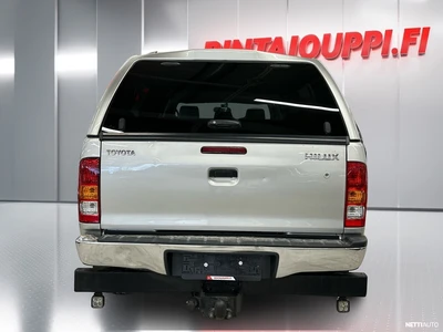 Toyota Hilux 2012, photo 5/23