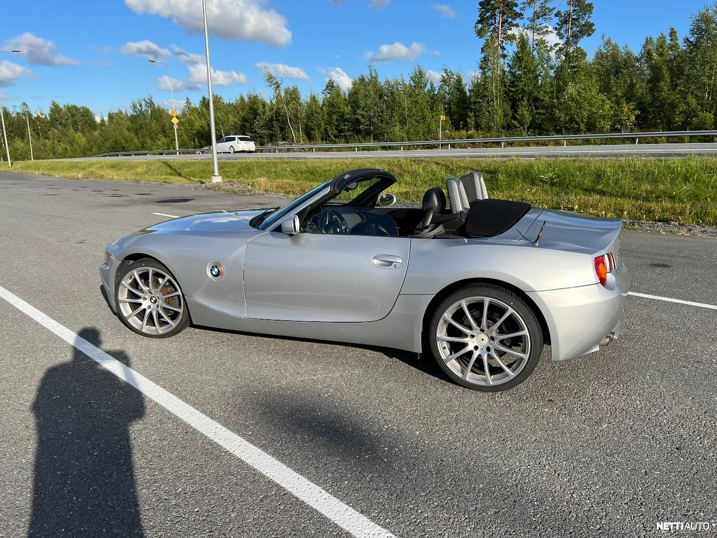 BMW Z4