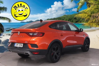 Renault Arkana 2021, kuva 6/40