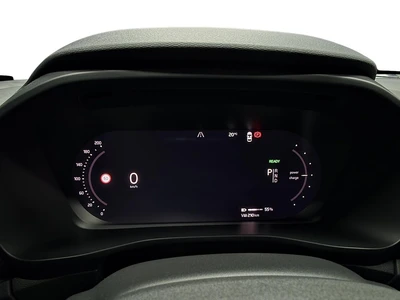 Volvo XC40 Recharge Single Plus aut 2023, photo 7/16