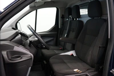 Ford Transit Custom 2014, photo 6/22