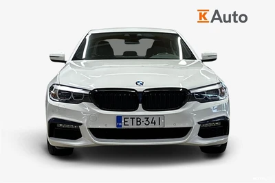 BMW 530 2020, kuva 4/28