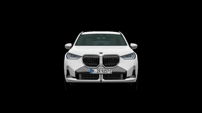BMW X3 2026, photo 5/6
