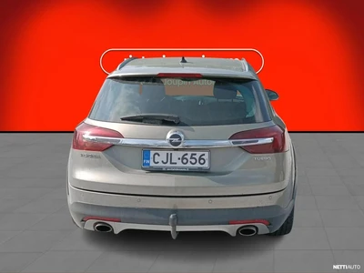 Opel Insignia 2014, kuva 7/10