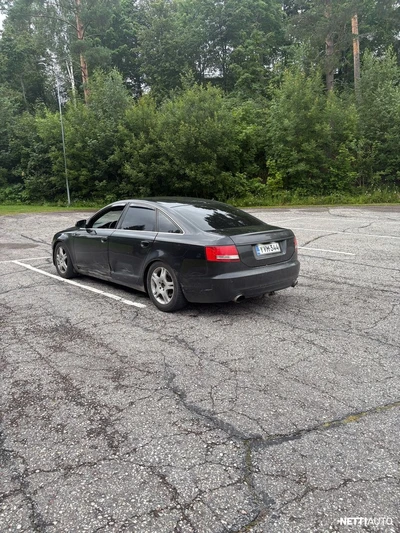 Audi A6 2008, photo 4/22