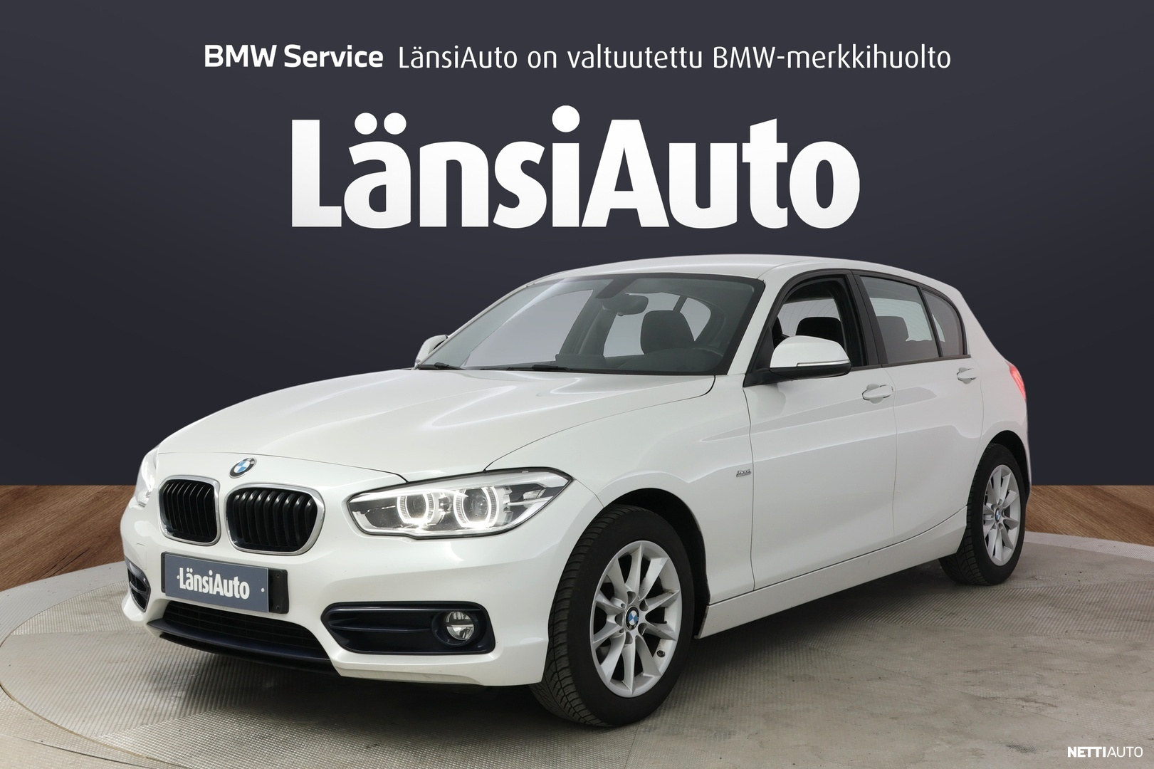 BMW 116