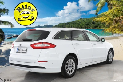 Ford Mondeo 2017, kuva 6/10