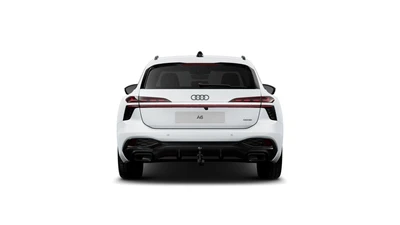 Audi A6 2026, kuva 4/9