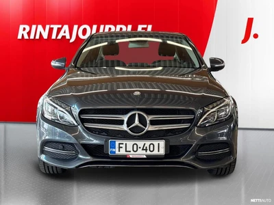 Mercedes-Benz C 2015, kuva 3/22