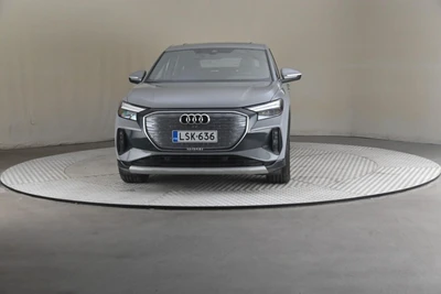 Audi Q4 e-tron 2023, kuva 3/31