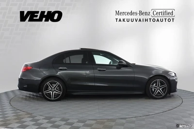 Mercedes-Benz C 2023, kuva 5/31
