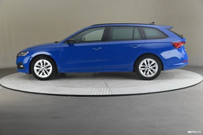Skoda Octavia 2023, kuva 4/32