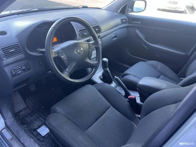 Toyota Avensis 2008, photo 3/10