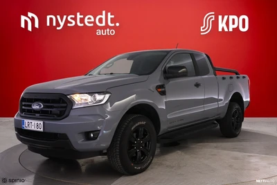 Ford Ranger 2022, kuva 1/43
