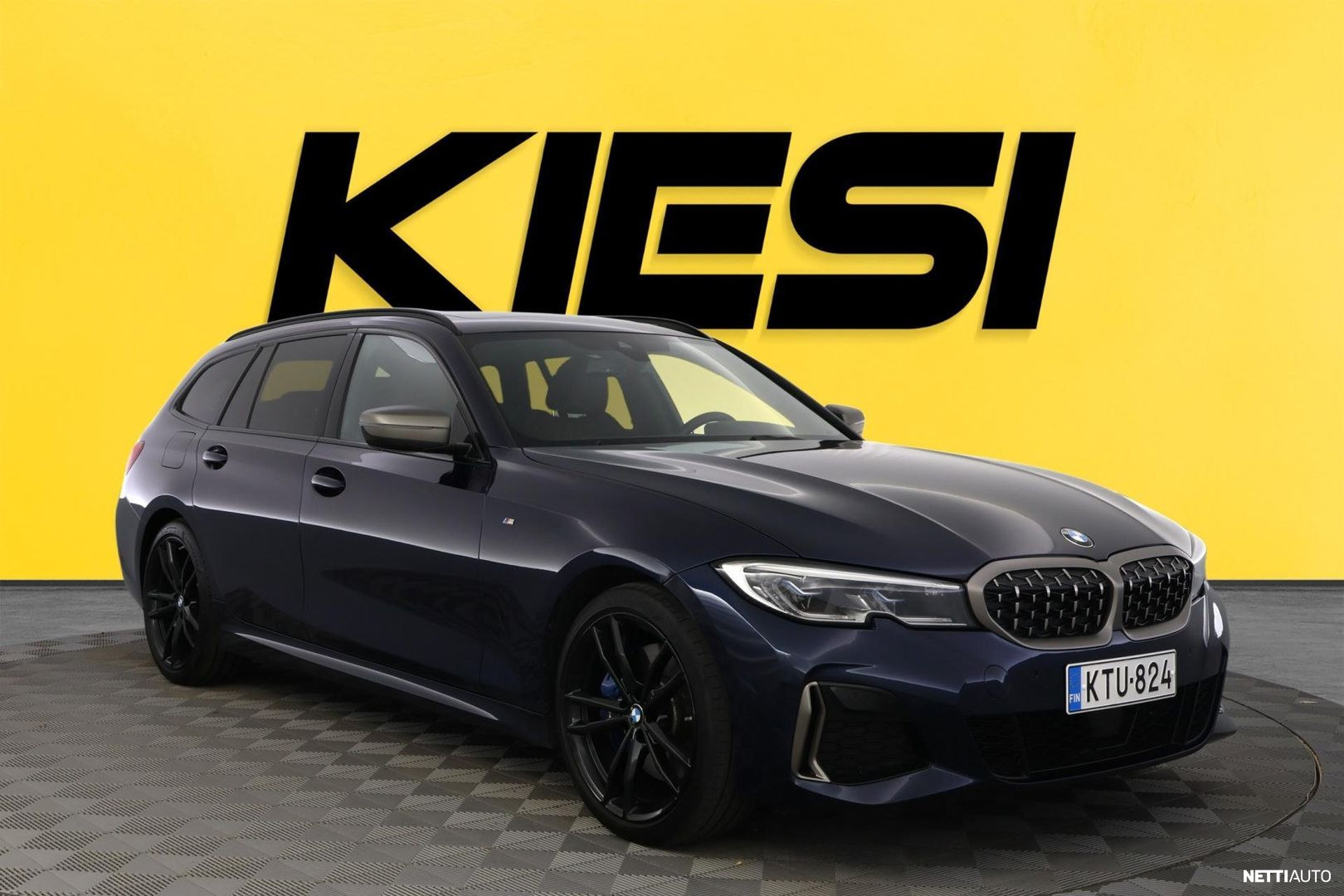 BMW M340i