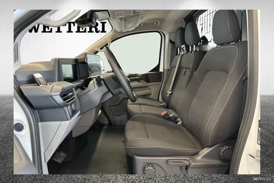 Ford Transit Custom 2026, photo 5/26