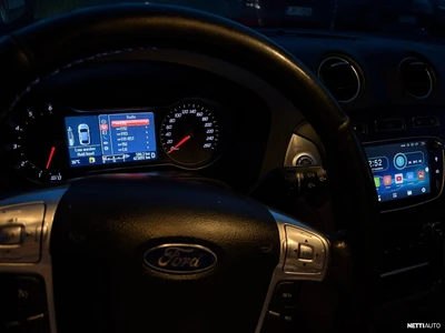 Ford Mondeo 2012, kuva 8/8