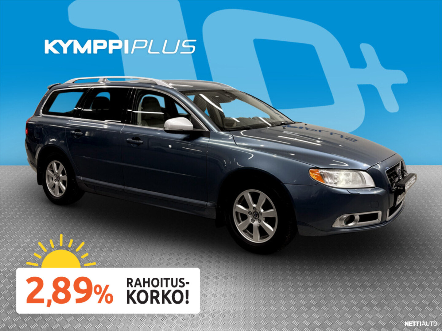 Volvo V70