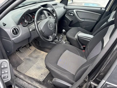 Dacia Duster 2016, kuva 4/10