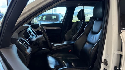 Volvo XC90 T8 Twin Engine Inscription 2018, kuva 6/10